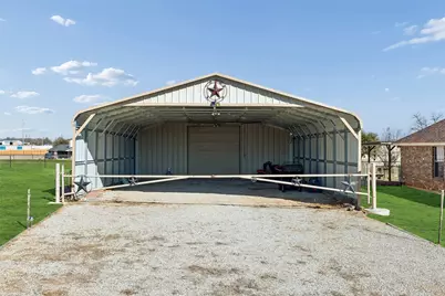 108 Falcons Eye Court, Weatherford, TX 76087 - Photo 29