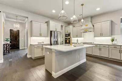 3460 Begonia Lane, Irving, TX 75038 - Photo 5