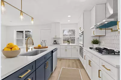 501 Cambridge Drive, Richardson, TX 75080 - Photo 1