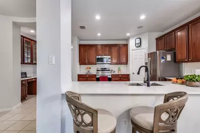 4017 Plymouth Drive, McKinney, TX 75070 - Photo 5