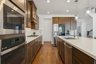 1417 Eagle Feather Way, Fort Worth, TX 76052 - Photo 11