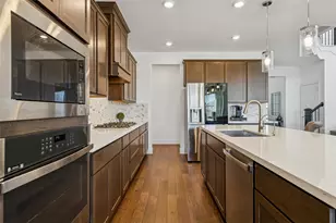 1417 Eagle Feather Way, Fort Worth, TX 76052 - Photo 11