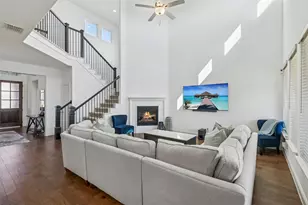 1417 Eagle Feather Way, Fort Worth, TX 76052 - Photo 7