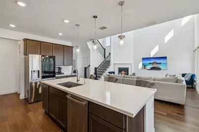 1417 Eagle Feather Way, Fort Worth, TX 76052 - Photo 9