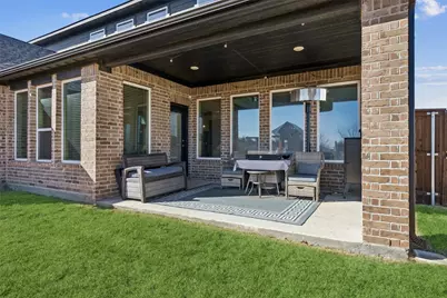 1417 Eagle Feather Way, Fort Worth, TX 76052 - Photo 35