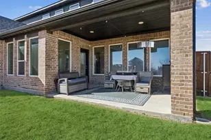 1417 Eagle Feather Way, Fort Worth, TX 76052 - Photo 35