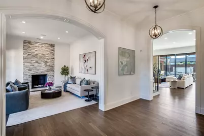 6706 Orchid Lane, Dallas, TX 75230 - Photo 5