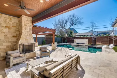 6706 Orchid Lane, Dallas, TX 75230 - Photo 35