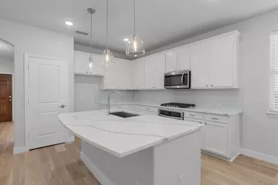 2729 Calmwood Drive, Little Elm, TX 75068 - Photo 9