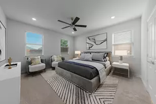 2729 Calmwood Dr, Little Elm, TX 75068 - Photo 17