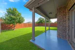 2729 Calmwood Dr, Little Elm, TX 75068 - Photo 33