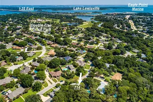 714 Highland Hls Ln, Lewisville, TX 75077 - Photo 3