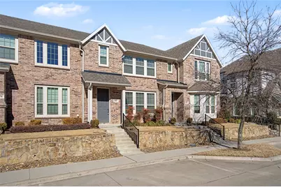 6032 Silverado Trail, McKinney, TX 75070 - Photo 3