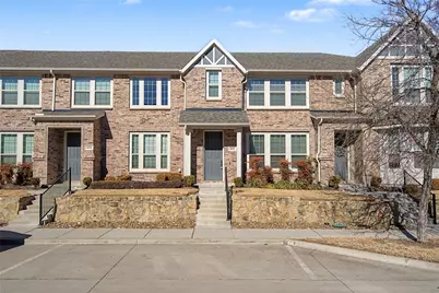 6032 Silverado Trail, McKinney, TX 75070 - Photo 1