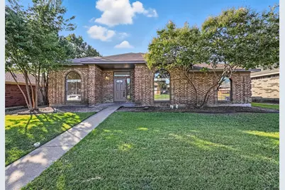 3416 Aster Lane, Rowlett, TX 75089 - Photo 1