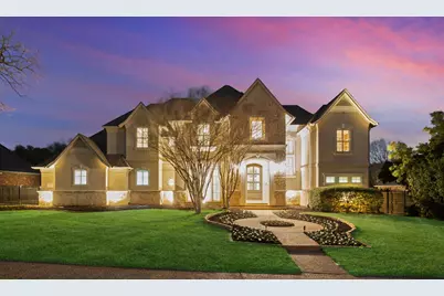 612 Fairway View Terrace, Southlake, TX 76092 - Photo 1