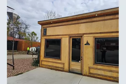 202 N Parkway Drive, Alvarado, TX 76009 - Photo 1