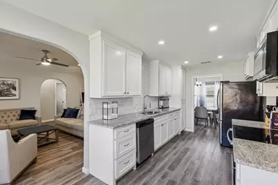 6741 Starnes Road, North Richland Hills, TX 76182 - Photo 11