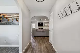 6741 Starnes Rd, North Richland Hills, TX 76182 - Photo 3