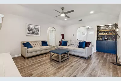 6741 Starnes Road, North Richland Hills, TX 76182 - Photo 7