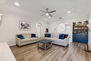 6741 Starnes Rd, North Richland Hills, TX 76182 - Photo 7