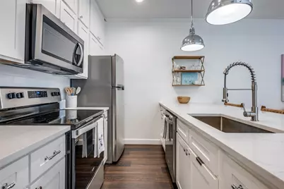 3315 Rosedale Avenue #3, University Park, TX 75205 - Photo 15