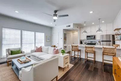 3315 Rosedale Avenue #3, University Park, TX 75205 - Photo 3