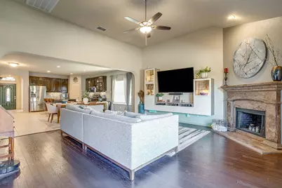 2517 Canyon Wren Lane, Fort Worth, TX 76244 - Photo 17