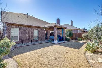 2517 Canyon Wren Lane, Fort Worth, TX 76244 - Photo 35