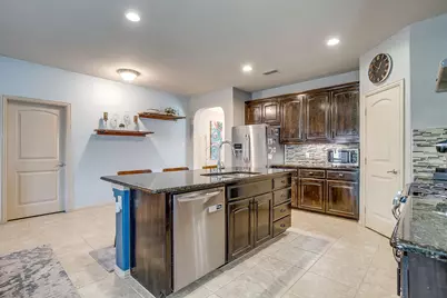 2517 Canyon Wren Lane, Fort Worth, TX 76244 - Photo 9