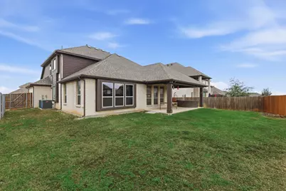 924 Timber Ridge Drive, Justin, TX 76247 - Photo 35