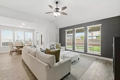 924 Timber Ridge Drive, Justin, TX 76247 - Photo 17