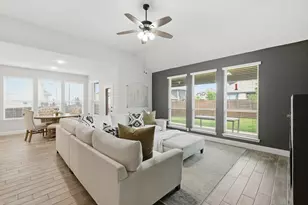 924 Timber Ridge Dr, Justin, TX 76247 - Photo 17