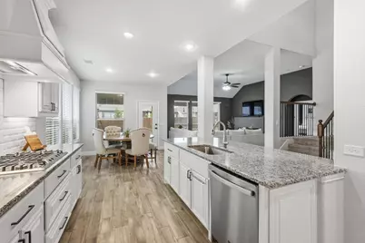 924 Timber Ridge Drive, Justin, TX 76247 - Photo 13