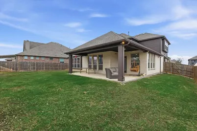 924 Timber Ridge Drive, Justin, TX 76247 - Photo 33