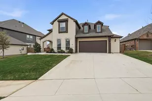 924 Timber Ridge Dr, Justin, TX 76247 - Photo 37