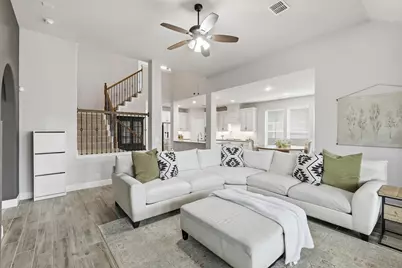 924 Timber Ridge Drive, Justin, TX 76247 - Photo 15