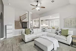 924 Timber Ridge Dr, Justin, TX 76247 - Photo 15