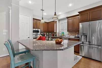 7625 Ridgedale Court, Sachse, TX 75048 - Photo 9