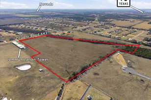 Tbd County Road 643, Nevada, TX 75173 - Photo 1