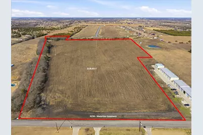 Tbd County Road 643, Nevada, TX 75173 - Photo 3