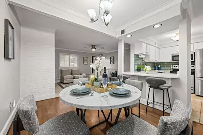 5934 Sandhurst Lane #109, Dallas, TX 75206 - Photo 5