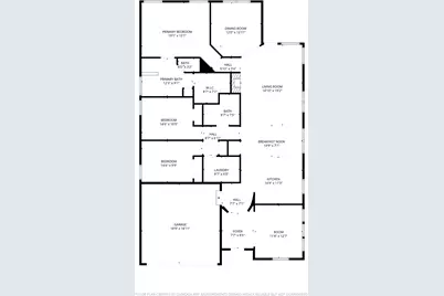 7508 Rhyner Way, Fort Worth, TX 76137 - Photo 23