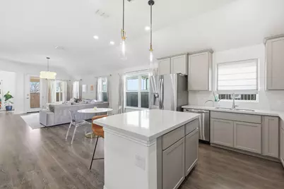 7508 Rhyner Way, Fort Worth, TX 76137 - Photo 7