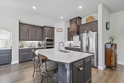 703 Oakcrest Drive, Justin, TX 76247 - Photo 5