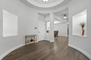 703 Oakcrest Dr, Justin, TX 76247 - Photo 3