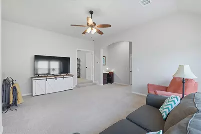 703 Oakcrest Drive, Justin, TX 76247 - Photo 25