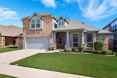 703 Oakcrest Drive, Justin, TX 76247 - Photo 1