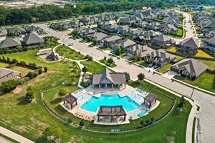 703 Oakcrest Dr, Justin, TX 76247 - Photo 37