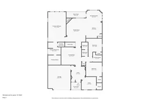 703 Oakcrest Dr, Justin, TX 76247 - Photo 39